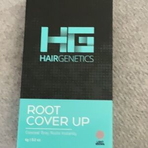 Root Cover Up Light Brown